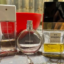 Женские духи - фото 2