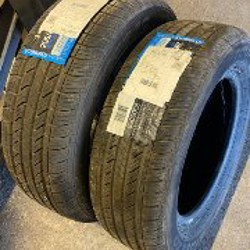 Шины 205/60R15 SAILUN ATREZZO TOURING LS - фото 2