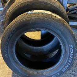 Шины 205/60R15 SAILUN ATREZZO TOURING LS - фото 3