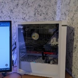 Вентиляторы Arctic P12 PRO - фото 1