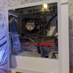 Вентиляторы Arctic P12 PRO - фото 2