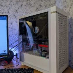 Вентиляторы Arctic P12 PRO - фото 3