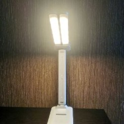 LED лампа настольная - фото 2