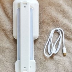 LED лампа настольная - фото 3