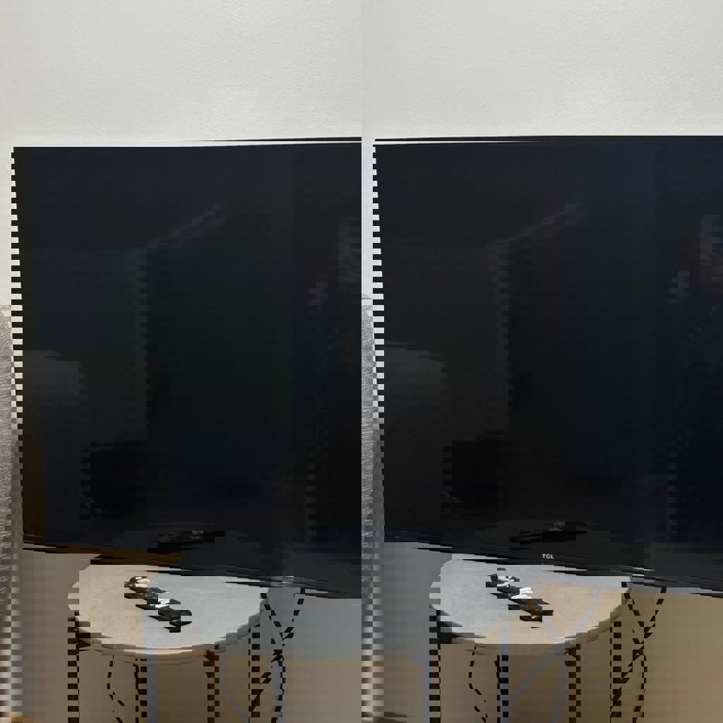 Телевизор TCL 43S5400A