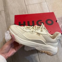 Кроссовки Hugo Boss - фото 1