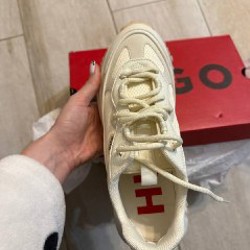 Кроссовки Hugo Boss - фото 2