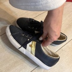 Кроссовки Hugo Boss - фото 3