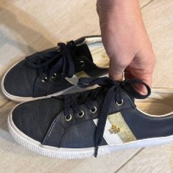 Кроссовки Hugo Boss - фото 4