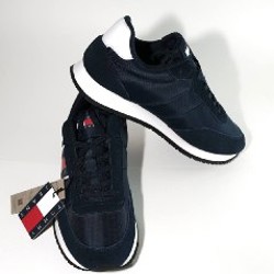 Ботасы Tommy Jeans - фото 1