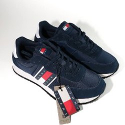 Ботасы Tommy Jeans - фото 2