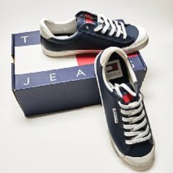 Ботасы Tommy Jeans - фото 3