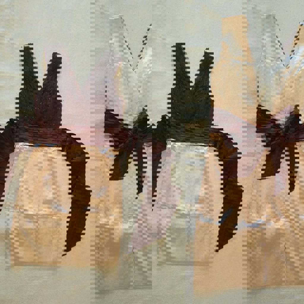 Праздничное платье