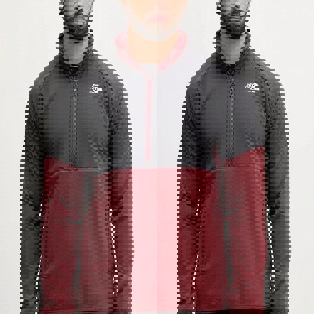 Флисовая куртка The North Face Yumiori