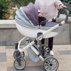 Коляска Anex Sport 2в1 - фото 2