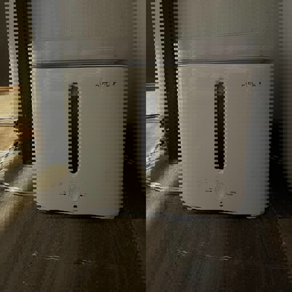 Поилка фонтанчик для животных