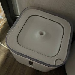 Поилка фонтанчик для животных - фото 2