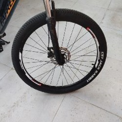 Электровелосипед - фото 3