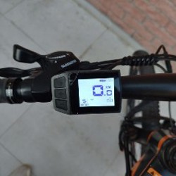 Электровелосипед - фото 5