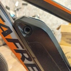 Электровелосипед - фото 9