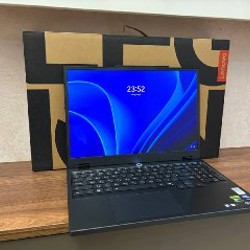 Lenovo Legion 5 - фото 2