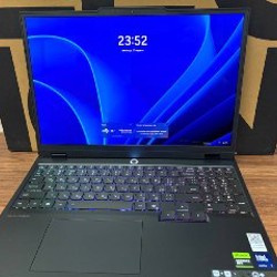 Lenovo Legion 5 - фото 3