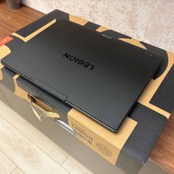 Lenovo Legion 5 - фото 4