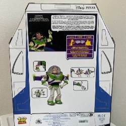 Базз Лайтер - фото 2