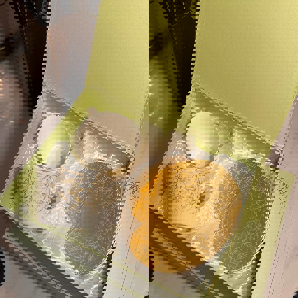 Столовые приборы