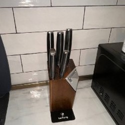 Столовые приборы - фото 5