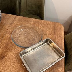 Столовые приборы - фото 6