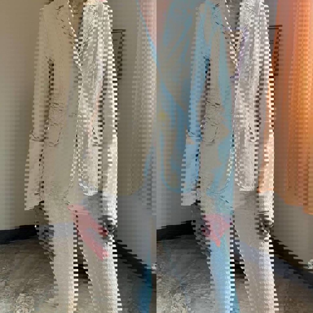 Водолазка Adidas by Stella McCartney