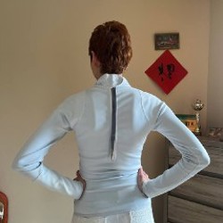 Водолазка Adidas by Stella McCartney - фото 8