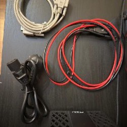 ИБП ONLINE UPS FNP PX1KL-24VDC - фото 6