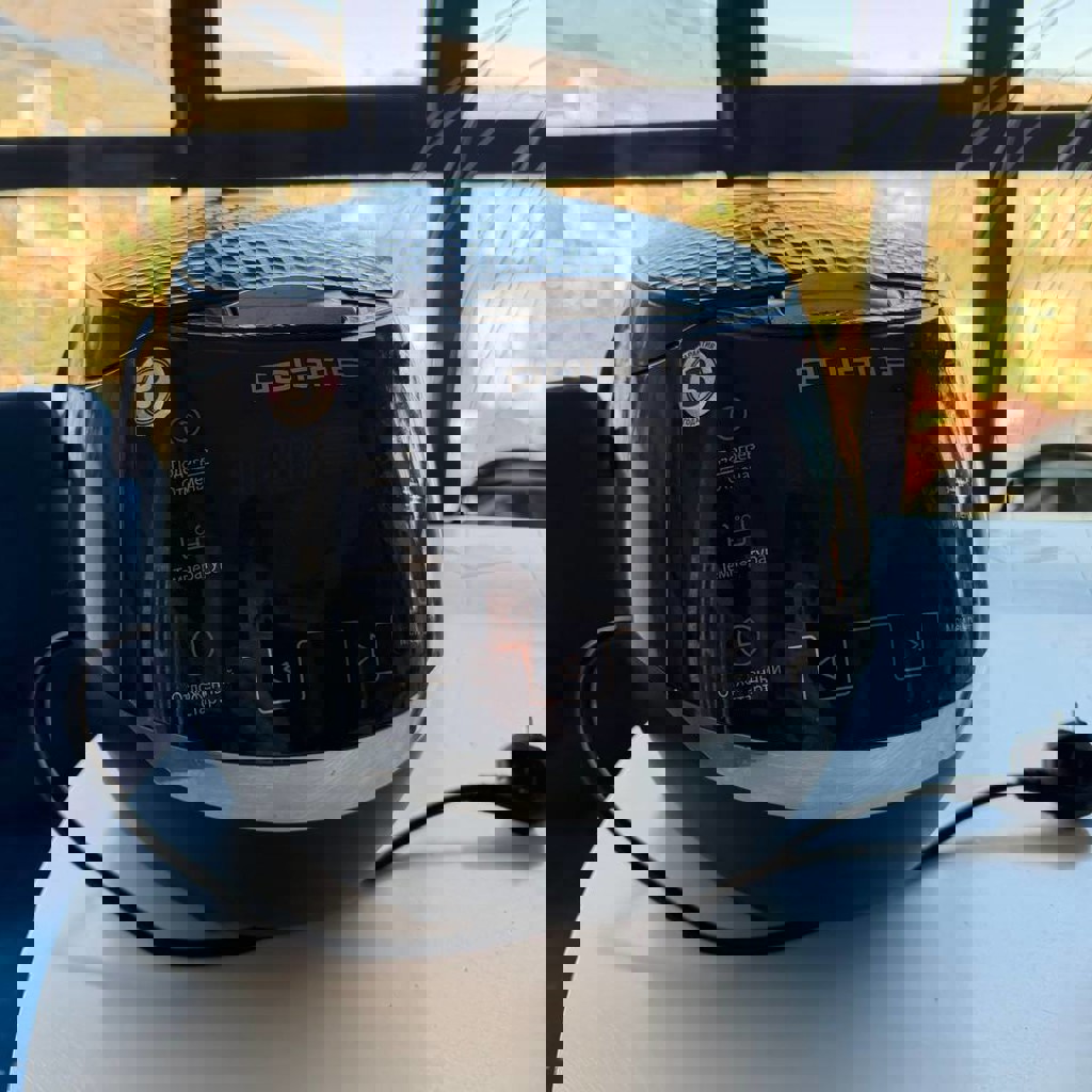 Мультиварка Polaris