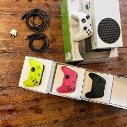 Дополнительные консоли - фото 1