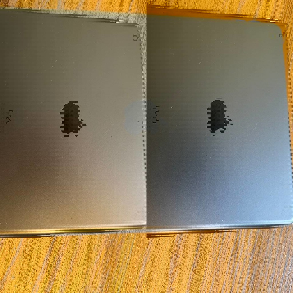 IPad 9-го поколения