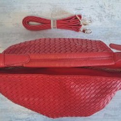 Золотистый клатч - фото 7