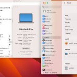 MacBook Pro 2017 15.6 дюймов - фото 2