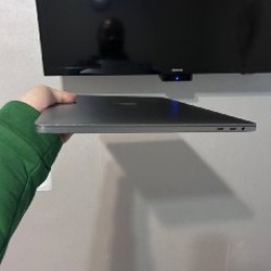 MacBook Pro 2017 15.6 дюймов - фото 5