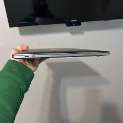 MacBook Pro 2017 15.6 дюймов - фото 6
