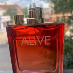 Hugo Boss Alive - фото 4