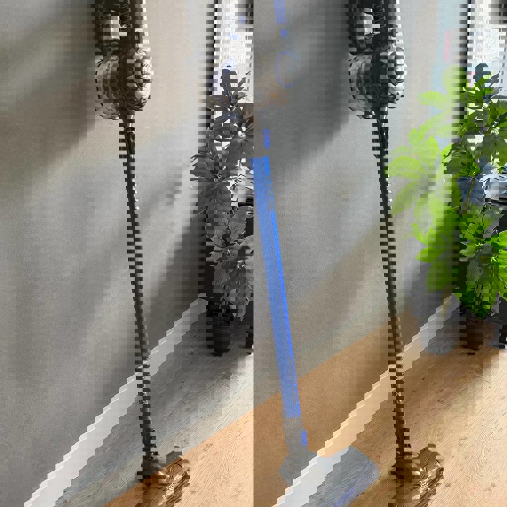 Пылесос aríete