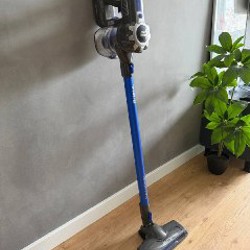 Пылесос aríete - фото 1