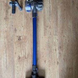 Пылесос aríete - фото 2