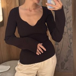 Свитер Cher 17 - фото 6