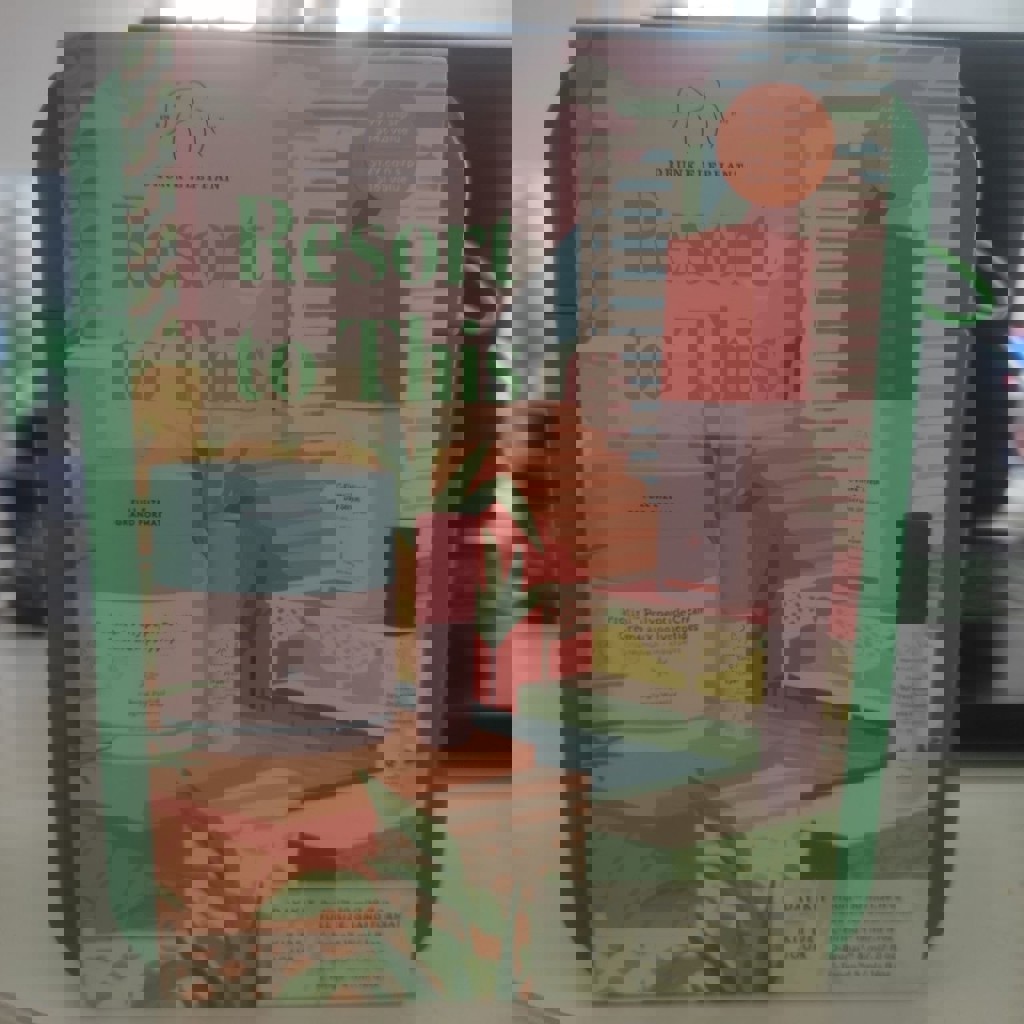 Подарочный бокс косметики