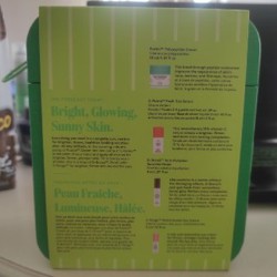 Подарочный бокс косметики - фото 2