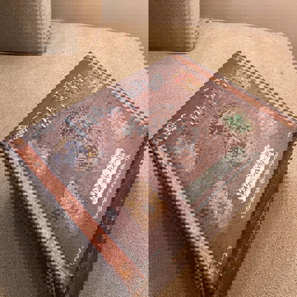 Гарри Поттер. Битва за Хогвартс