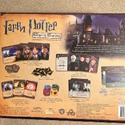 Гарри Поттер. Битва за Хогвартс - фото 4